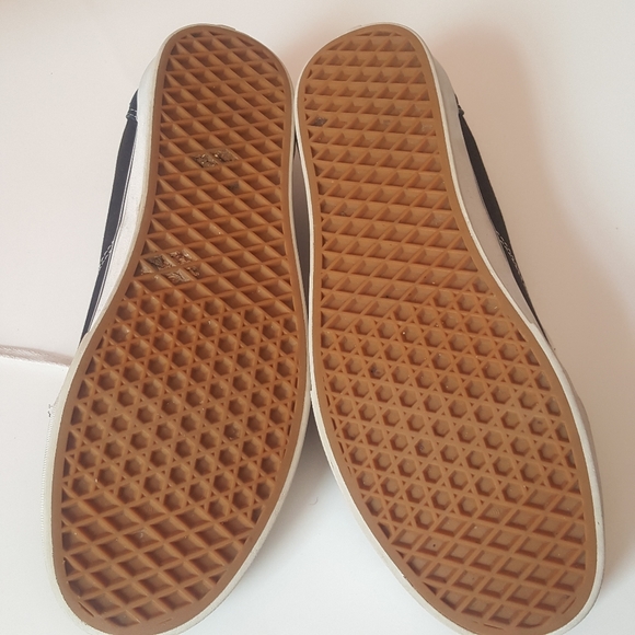 Vans Sneakers - Picture 3 of 4